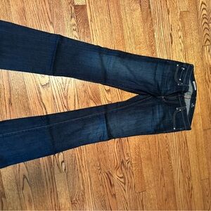 The Angel Boot Cut Jeans